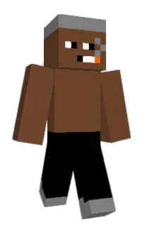 Front of SUDO_APT_INSTAL's skin