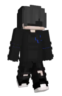 Front of ClawedWolf_7's skin