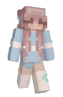 cookiedookie3's Minecraft skin
