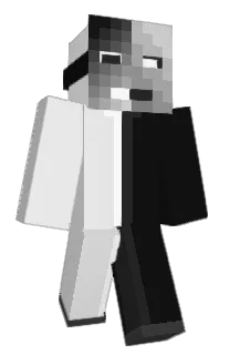 Front of Kelkenasy's skin