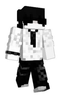 Front of TheChimpEvent's skin