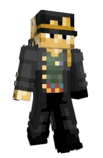 Front of liminalnghtshade's skin