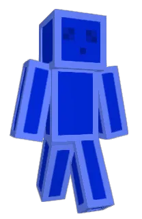 Cyan_Hamburger's Minecraft skin