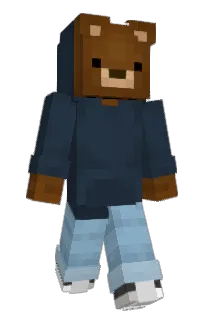 Front of VolceCars's skin