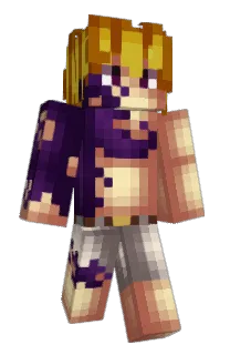 IKOLoox's Minecraft skin