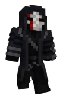 Front of NeshjnCSGO's skin