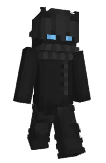 19mpl's Minecraft skin