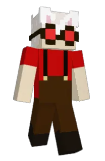 Front of MeowofEnder's skin