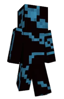 Front of t9yw's skin