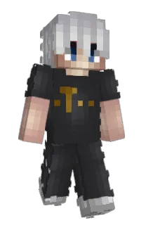 Front of sxvn_'s skin