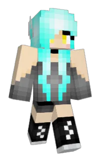 Front of ToxicReapers95's skin
