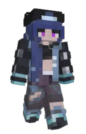 Skin preview