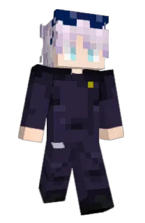 Front of Olchi83's skin