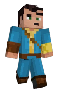 The_Hat_Art's Minecraft skin