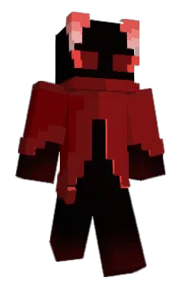 Front of RuaTheJesters's skin