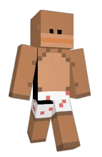 vanzyakakhalil's Minecraft skin