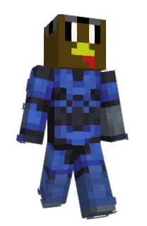 Front of jerrydragon's skin