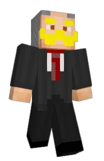 Front of MarKasals's skin