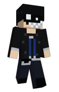 Kak0_s's Minecraft skin
