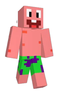 Front of Willi2008's skin