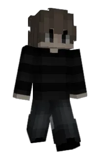 Front of MusiMusiEveryDay's skin