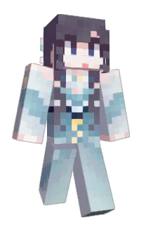 Front of ambo2323's skin