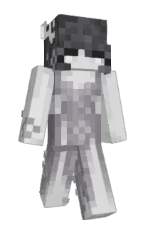 Hazel3006's Minecraft skin