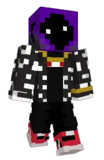 Front of sterguy's skin