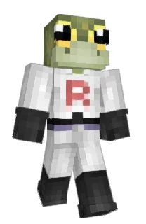 Front of Microw_ave's skin