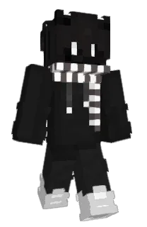 Front of LyricWharf28330's skin