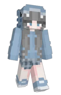 Kaymie_Key's Minecraft skin