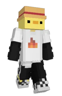 Front of Mega_Anao's skin