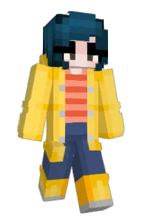 lisdex's Minecraft skin