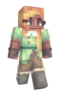 Front of lovelyprincess39's skin