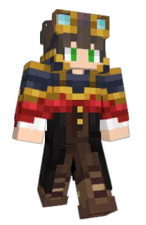 Front of Alarm_Clock_37's skin