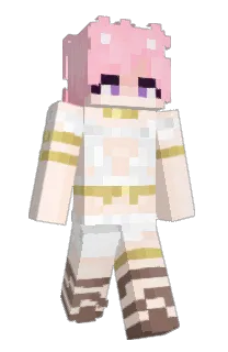 Front of Kenspy's skin
