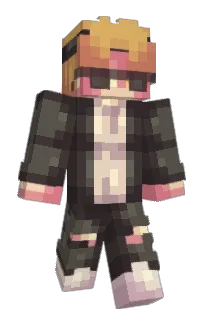 Front of Checking_play's skin