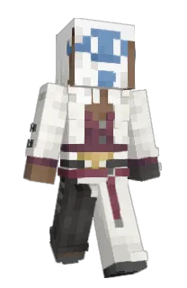Front of Sly_Jokur's skin