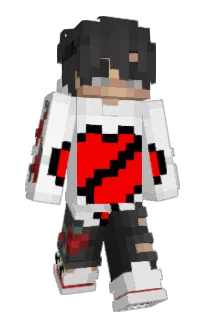 WazybeaN's Minecraft skin