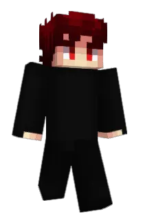 Front of ikill's skin