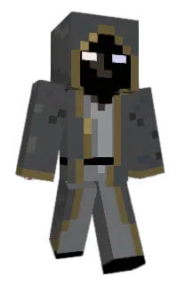 Vantikay's Minecraft skin