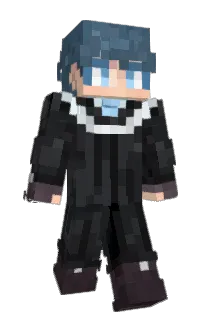 Front of yoru10129's skin