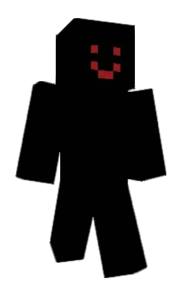 Front of a_Cookie_a's skin