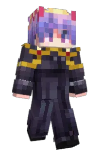 Front of ElyLr's skin