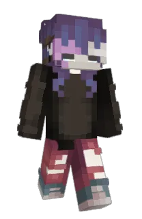 Front of cyb3rpix1e's skin
