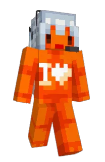 noneskykx's Minecraft skin