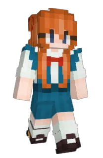 Creeperzone360's Minecraft skin