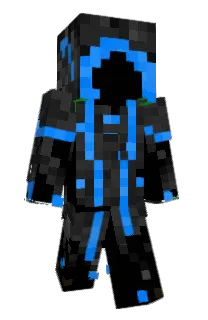 yakamahara's Minecraft skin