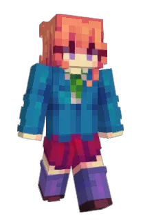 Iannn123456789's Minecraft skin