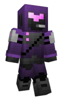 Front of _vitru_'s skin